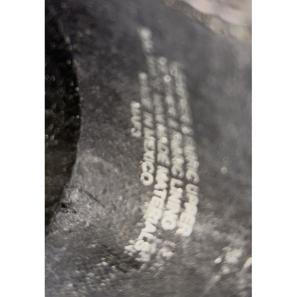 Born Women's Ballet Flat,Floral Embroidered Fabric-Leather,6 M,36.5 EU - Picture 15 of 16